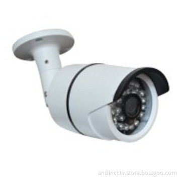 5MP Small IR Bullet IP Camera
